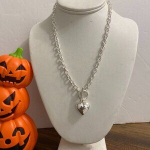 DHARMA STATEMENT NECKLACE